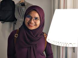Films en vf ou vostfr et bien sûr en hd. Tips Berkaca Mata Untuk Wanita Bertudung