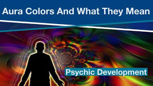 Aura Colors And What They Mean What Is The Color Of Your Aura
