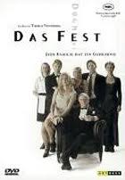 Thomas vinterberg (nacido en copenhague, dinamarca, el 19 de mayo de 1969) es un director de este filme cuenta la reunión de una familia y amigos de un patriarca para celebrar su aniversario. Thomas Vinterberg Regisseur Alle Filme Moviemaster Das Film Lexikon