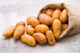 La temperatura dovrebbe essere fresca. Patate Come Si Conservano Con Il Caldo Estivo I Consigli Di Paparella