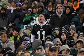 Upon further review, Eagles fans filling Lincoln Financial Field in the  fall isn't crazy | Marcus Hayes