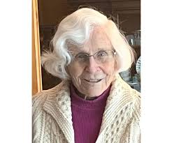 Nora WRIGHT Obituary (2024)