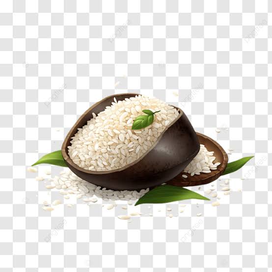 Broken Rice