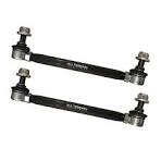 ATI ADJUSTABLE FRONT SWAY BAR LINKS - FORD PY NEXT GEN ...