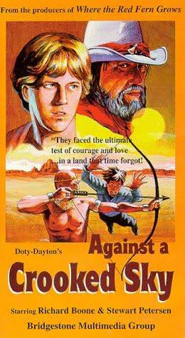 Against a Crooked Sky (1975) - IMDb