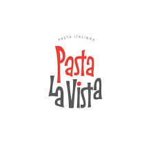 Brand Identity Pasta La Vista Italian Restaurant Logos Restaurant Logo Design Resturant Logo