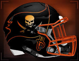 Pin By Oki On Tampa Bay Bucs Football Helmet Design Football Helmets Cool Football Helmets