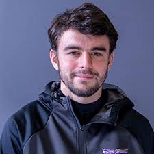 Coe's Baldwin Named A-R-C Men's Swimming & Diving Performer of the Week