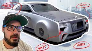 Justin bieber car collection looks and lifestyle 2020 | lamborghini rolls royce and many more. I Fix Justin Bieber S One Off Rolls Royce Wraith Youtube