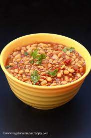 Soya Bean Masala Curry Is A Tasty And Healthy Dish Made With Soya Beans Can Be Ser Indian Food Recipes Vegetarian Vegetarian Recipes Curry Recipes Vegetarian