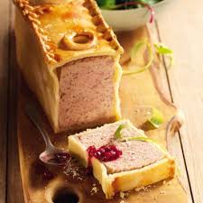 Herzhafte Bauernpastete Rezept Pastete Pastete Rezept Und Lebensmittel Essen