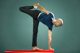 Maybe you would like to learn more about one of these? David In The Media Moryoga With David Moreno