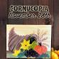 Paint "Cornucopia" event image