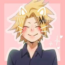 Maybe you would like to learn more about one of these? Denki Kaminari Aesthetic Pfp Novocom Top