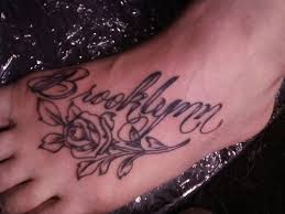 Name Rose Tattoo Picture At Checkoutmyink Com Rose Tattoo With Name Name Tattoos Tattoos