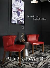 Mark David Chairs Hotel Interiors Interior Interior Design