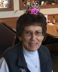 Wanda Meehan Obituary