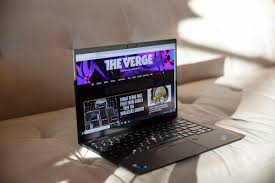 Many lenovo laptop users have come across this sound issue due to corrupted registry files in their system. Lenovo Thinkpad X1 Nano Review Light It Up The Verge