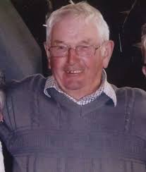 TIMPANY, Basil Herbert — Avenal Park Funeral Home