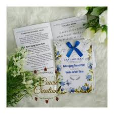 #diy buku tasyakuran 4 bulanan kehamilan. Buku Pengajian 4 Bulanan Atau 7 Bulanan Kehamilan Shopee Indonesia