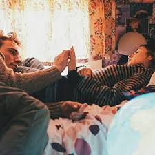 Love Rosie Love Rosie Movie Romantic Movies Alex And Rosie