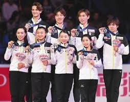 Manage your video collection and share your thoughts. æ—¥æœ¬ï¼'ä½ é€£è¦‡ãªã‚‰ãš ãƒ•ã‚£ã‚®ãƒ¥ã‚¢ ä¸–ç•Œå›½åˆ¥å¯¾æŠ—æˆ¦