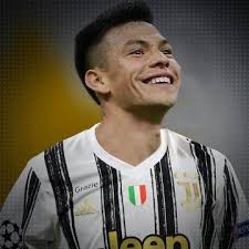 Por su lado, césar ramos, mundialista en rusia 2018, obtuvo el reconocimiento. Juventus Hirving El Chucky Lozano Seria Fichado Como Refuerzo En El Verano