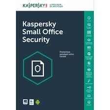 Kaspersky Small Office Security 6 0 1 Server 10 Postes