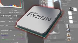For the best matched cores we're seeing a 30% reduction in latency and at least a 26% reduction for the worst matched wrap up: Photoshop Cpu Roundup Amd Ryzen 3rd Gen Amd Threadripper 2 Intel 9th Gen Intel X Series