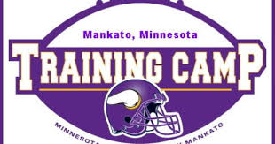 Mankato Minnesota Home Of Vikings Training Camp Minnesota Home Mankato Minnesota Mankato State University