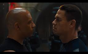 Un día después que vin diesel anunciara que el cantante de género urbano ozuna sería parte de fast & furious (rápidos y furiosos en su nombre en el intéprete de dominic toretto subió a su cuenta de instagram un video con la rapera cardi b en el set de filmación. John Cena Y Cardi B Debutan En El Trailer De La Nueva Fast Furious 9