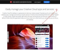 When you purchase through links on our site, we may earn an affiliate commission. Solved How To Install Creative Cloud For Desktop On Mac Adobe Support Community 10957140