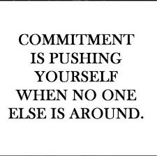 How Committed Are You Really Quotes Success Motivation Fitness Health Committed Fitne Commitment Quotes Fitness Motivation Quotes Quotes To Live By Here are 20 fitness motivation words are powerful so a few workout motivation quotes might be that something you need to make. pinterest