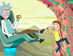 Rick and morty season 5 on hbo max as alluded to above, rick and morty is no longer available on netflix in the us with the animated series now on hbo max instead. Rick And Morty Season 5 On Adult Swim June Release Date How To Watch And Number Of Episodes Gamespot