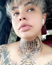 New tattoo loving it!