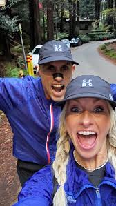 If the thought of running from Mill Valley to Stinson Beach and back—not  once, but twice-sounds completely bonkers, you'd be absolutely right. But  it's also gotta be our favorite race