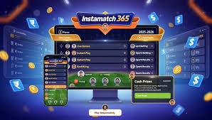 Instamatch 365 Login Guide: Games, Odds & Payment Reality