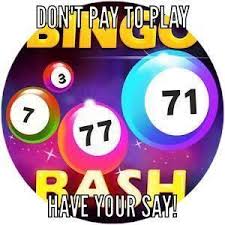 Bingo Bash Fan Page Bingo Bash Players Voice Home Facebook