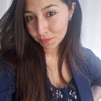 Ruby Lazo's Instagram, Twitter & Facebook