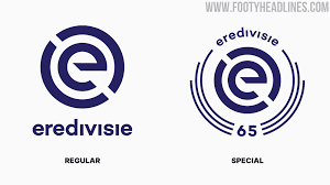 Check eredivisie 2021/2022 page and find many useful statistics with chart. Eredivisie 65 Years Anniversary Logo Released Footy Headlines