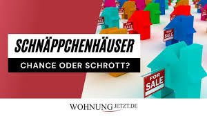 Die wohnungsmärkte der 21 größten städte deutschlands sind zusätzlich über direkte links erreichbar. Schnappchenhauser Chance Oder Schrott Gunstige Hauser Kaufen Ohne Bose Uberraschungen Youtube