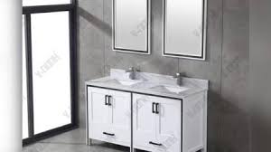 But actually, wooden floors, sinks, and tubs can be a durable addition to any bathroom. Vietnam Wholesale Double Sinks Freestanding Bathroom Vanity Furniture China Wooden Bathroom Cabinet Vanity Sets Made In China Com