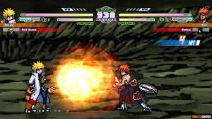 Sebuah game balapan mobil 3d dengan ukuran file yang kecil. Download Game Naruto Mugen Android Ukuran Kecil It S A Sort Of Mugen On Android With Consolidated Anime Characters Battling With Maniac Horor Movie