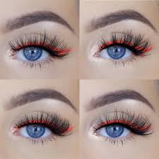 Choose from 3200+ unicorn eyelashes graphic resources and download in the form of png, eps, ai or psd. Fluffy Collection Unicorn Lashes Unicorn Cosmetics