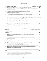 Employment application means the letter written for getting a job. Job Application Letter Format In English Class 12 Best Resume Examples Cute766
