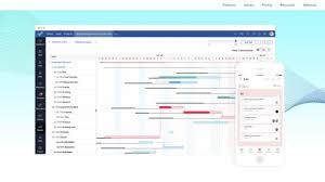 zoho projects review techradar