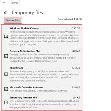 Now, it's time to delete the font cache by clicking clean. How To Clear Cache In Windows 10 Step By Step