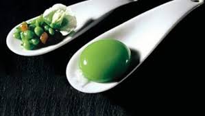 Science Cooking From Haute Cuisine To Soft Matter Science Chemistry Harvard University