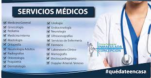 Clinica Inmaculada Concepcion