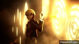 Check spelling or type a new query. Fate Stay Night 2015 Gilgamesh Vs Berserker 60fps On Make A Gif